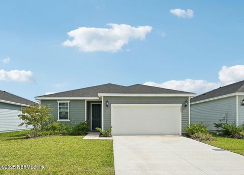 3470 BELLA SERA Lane Green Cove Springs FL 32043