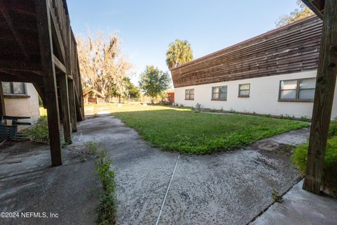 A home in Hampton