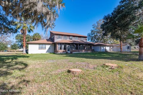 A home in Hampton