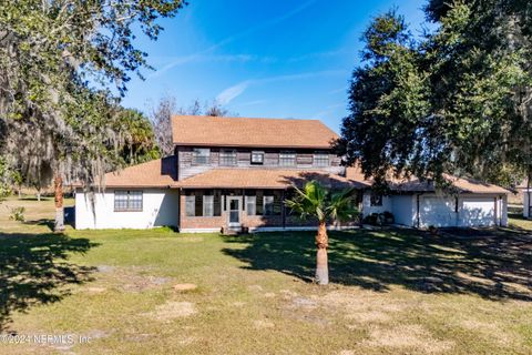 A home in Hampton