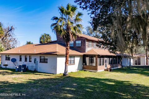 A home in Hampton