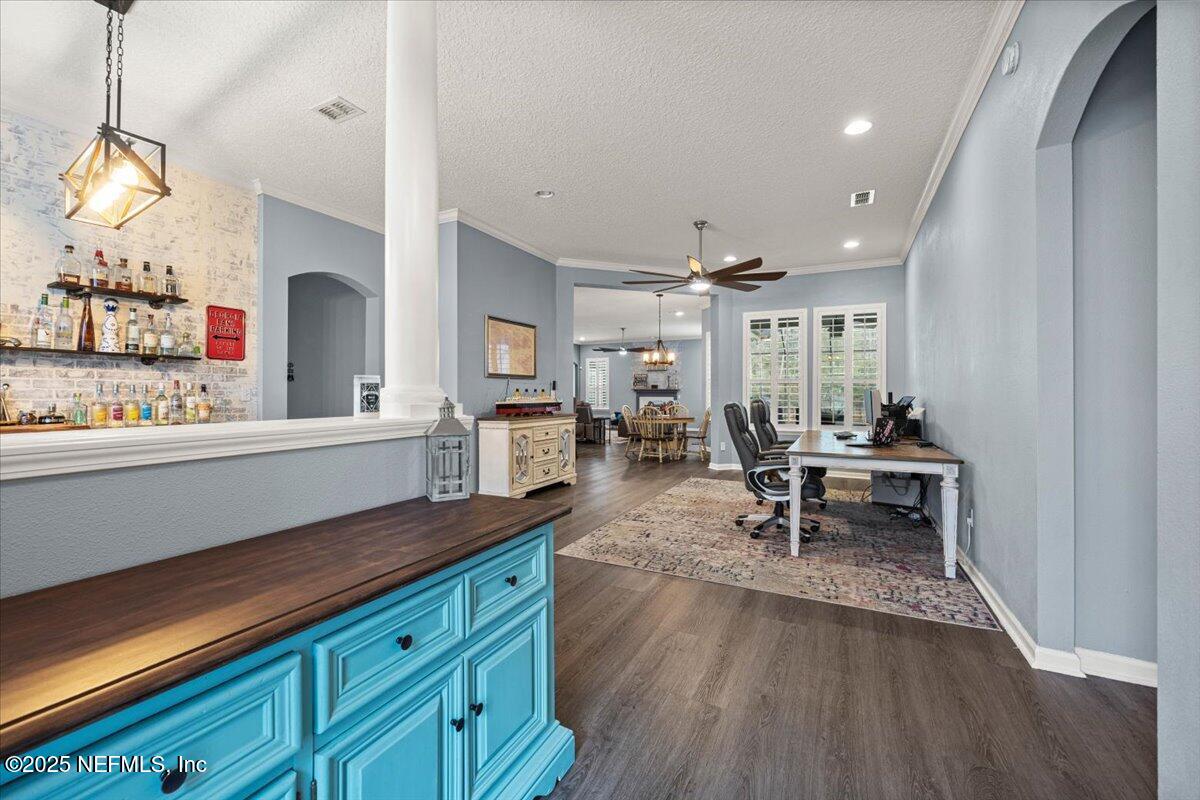 2510 CODY Drive