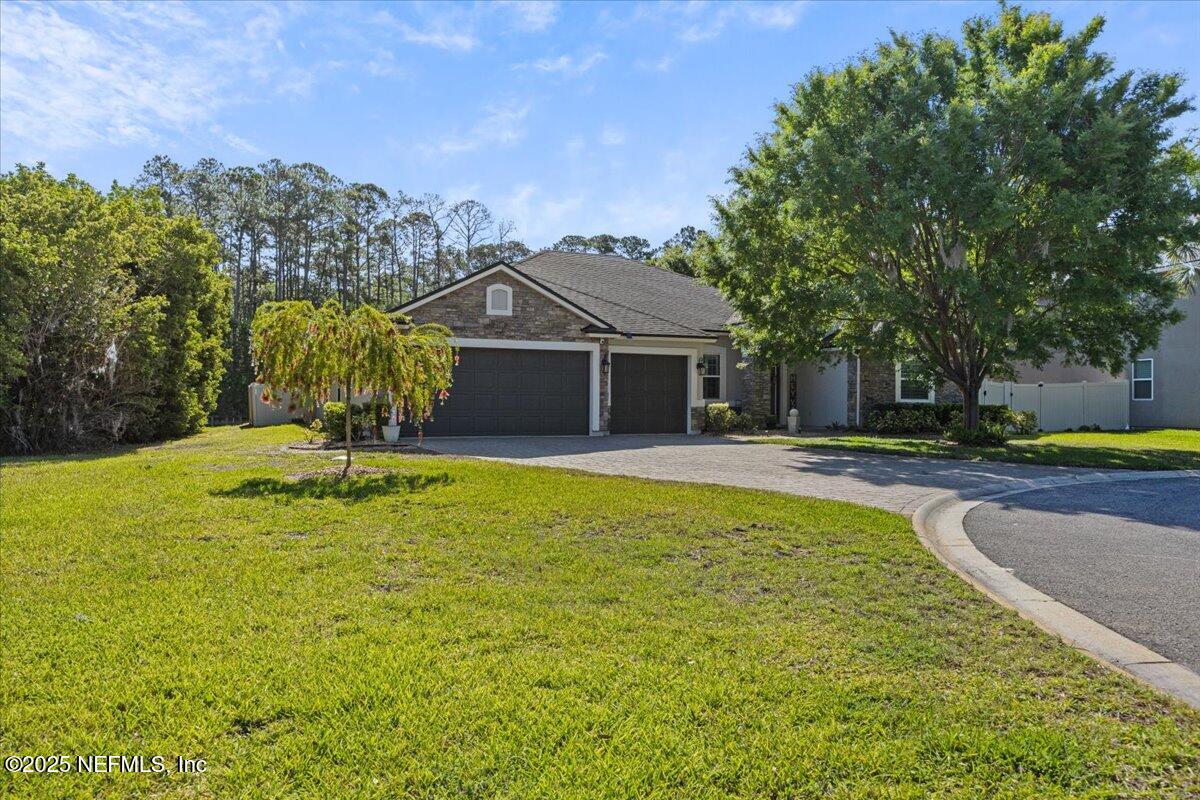 2510 CODY Drive