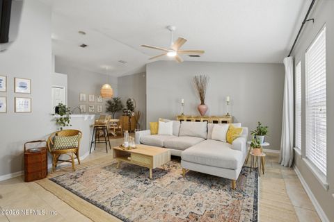Photo of 27 JARDIN DE MER Place #27, Jacksonville Beach, FL 32250 (MLS # 2142698)