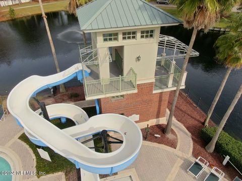 A home in Orange Park