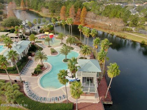 A home in Orange Park