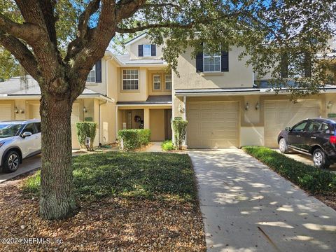 A home in Orange Park