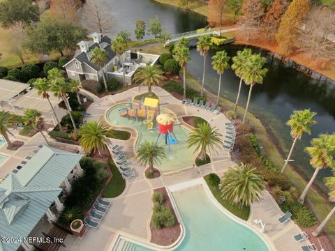 A home in Orange Park