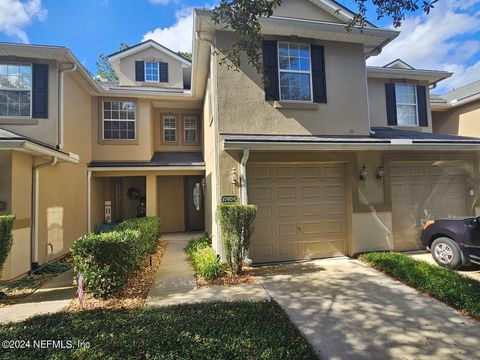 A home in Orange Park