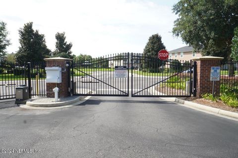 A home in Orange Park