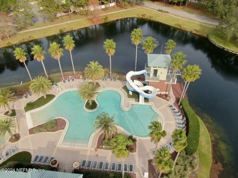 A home in Orange Park