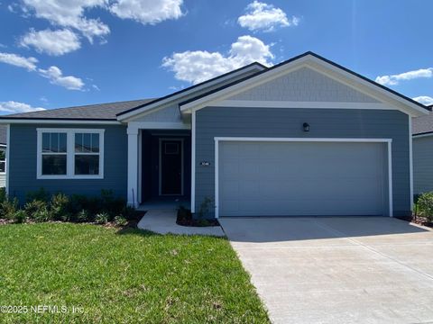 3248 LAGO VISTA Drive Green Cove Springs FL 32043