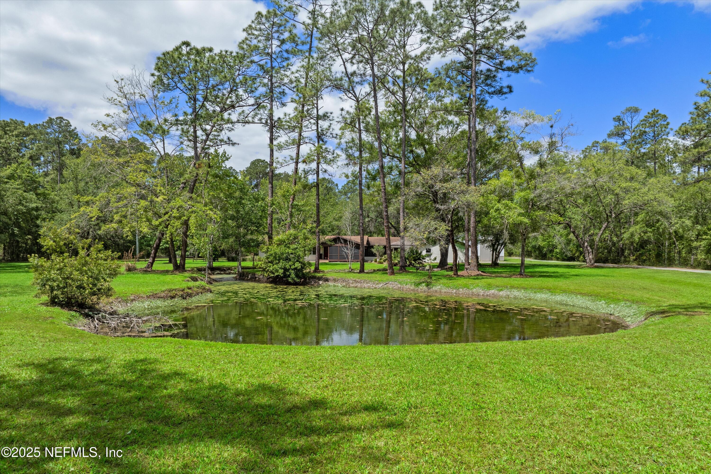 2815 JOE ASHTON Road