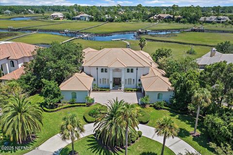 112 NEWPORT Lane Ponte Vedra Beach FL 32082