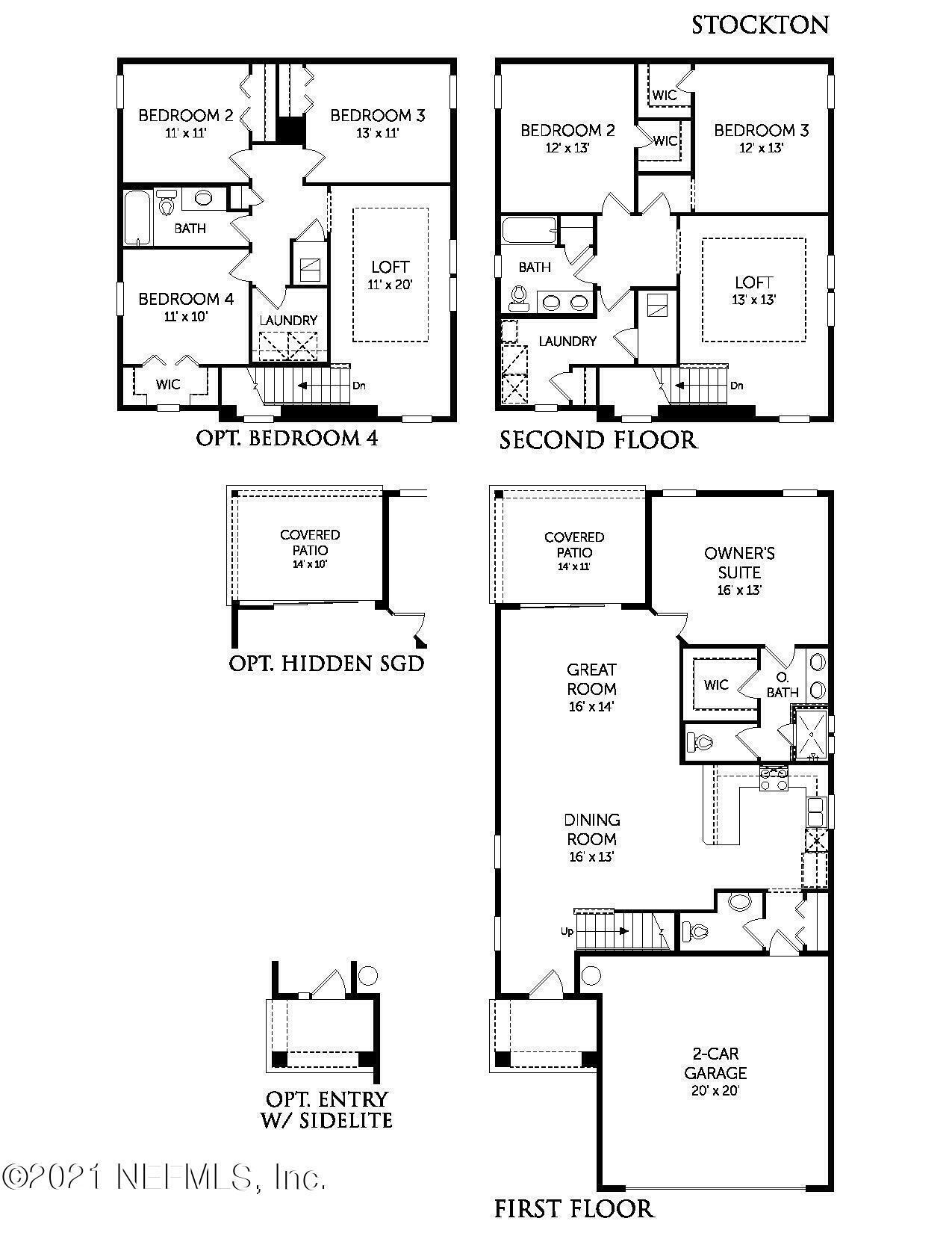 708 FARMFIELD Drive