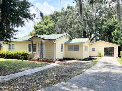 1622 HUSSON Avenue Palatka FL 32177