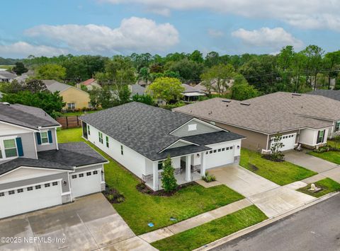 618 HONEYCOMB Trail St. Augustine FL 32095