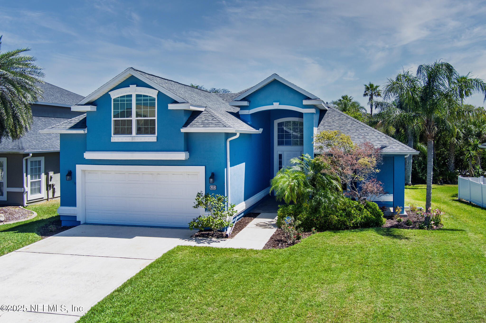 1028 N MARSH WIND Way