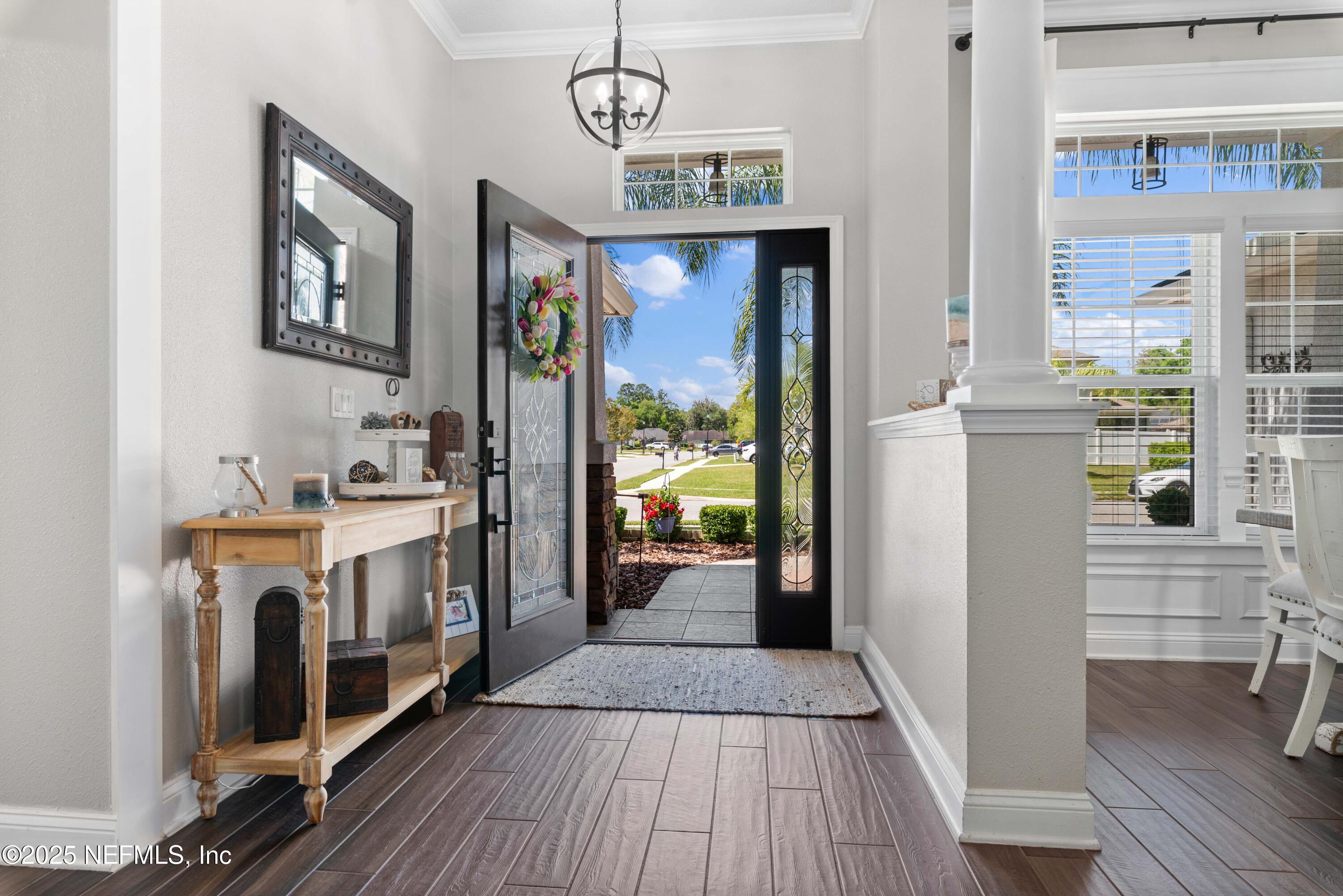 11175 PARKSIDE PRESERVE Way