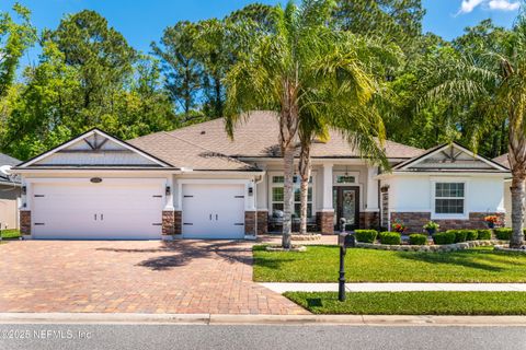 11175 PARKSIDE PRESERVE Way Jacksonville FL 32257