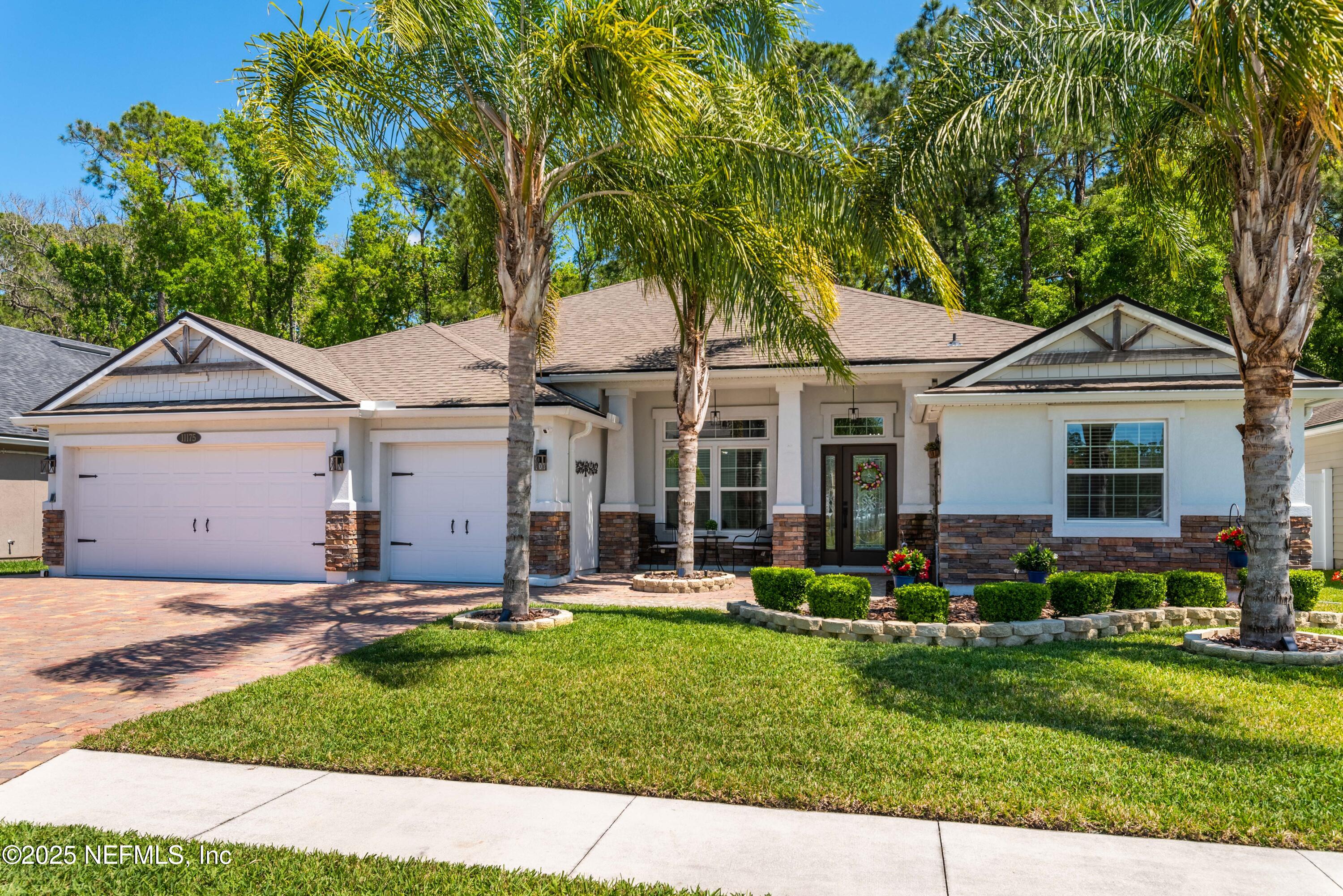 11175 PARKSIDE PRESERVE Way