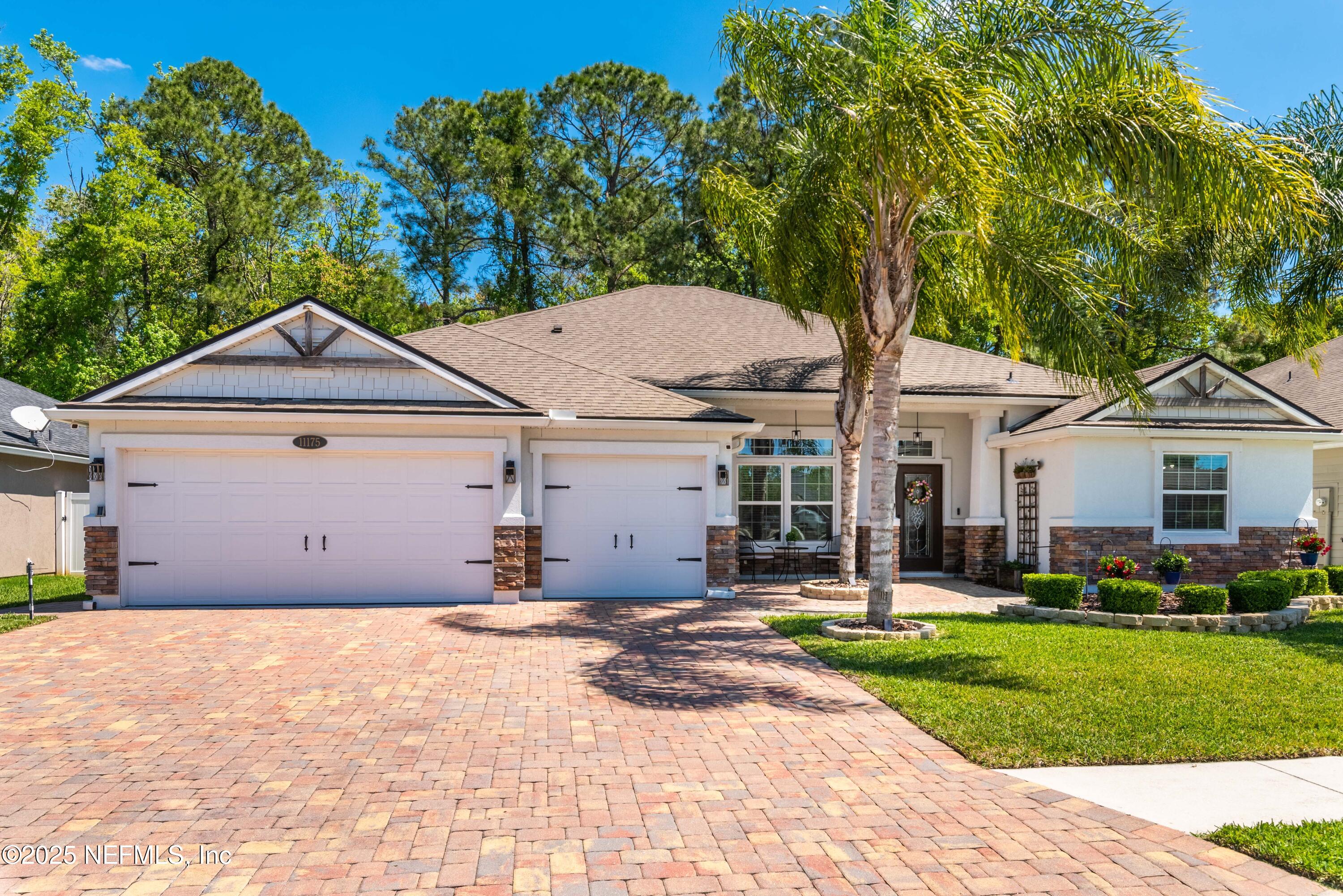 11175 PARKSIDE PRESERVE Way