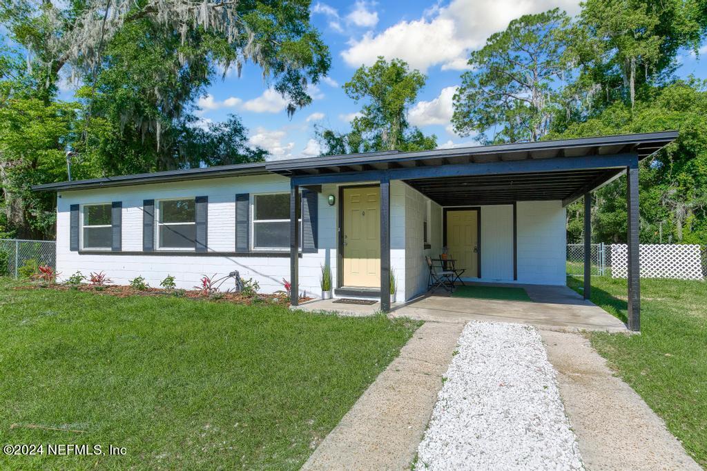Jacksonville, FL home for sale located at 6026 Ortega Farms Boulevard, Jacksonville, FL 32244