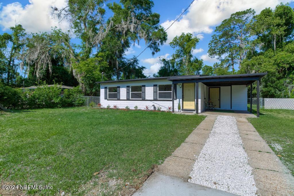 Jacksonville, FL home for sale located at 6026 Ortega Farms Boulevard, Jacksonville, FL 32244