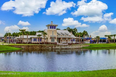 A home in St Augustine