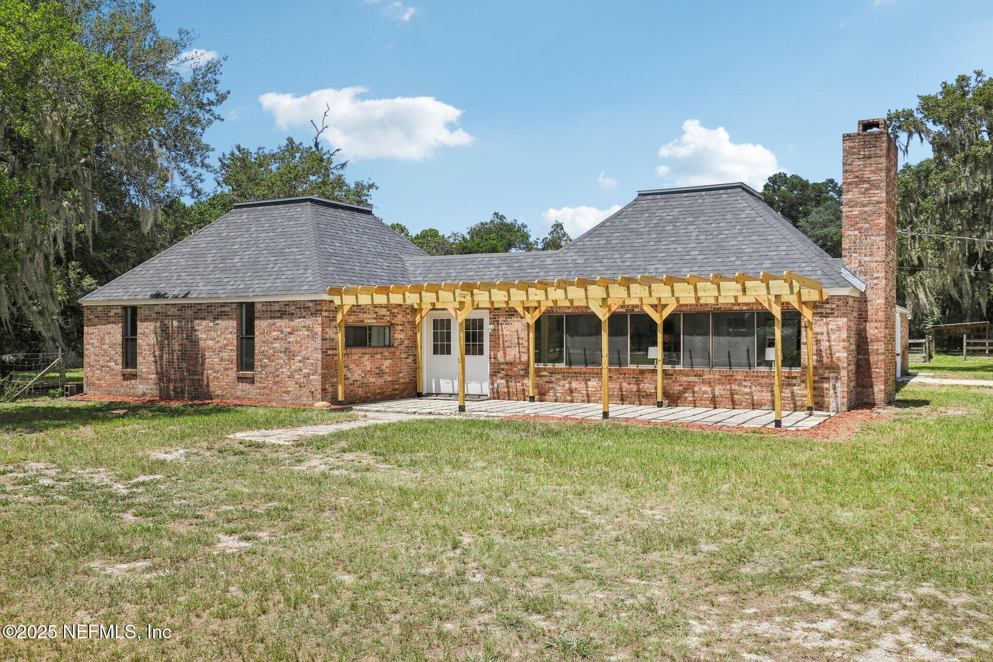 3992 HIDDEN ACRES Road