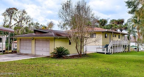 A home in Satsuma