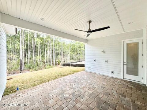 A home in Ponte Vedra