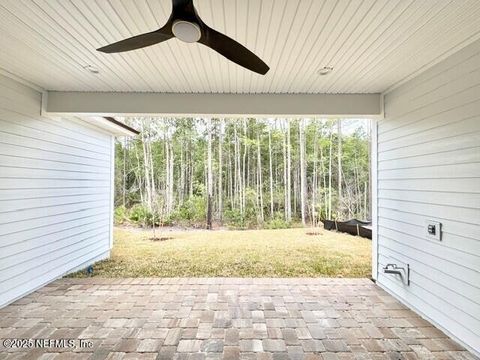 A home in Ponte Vedra