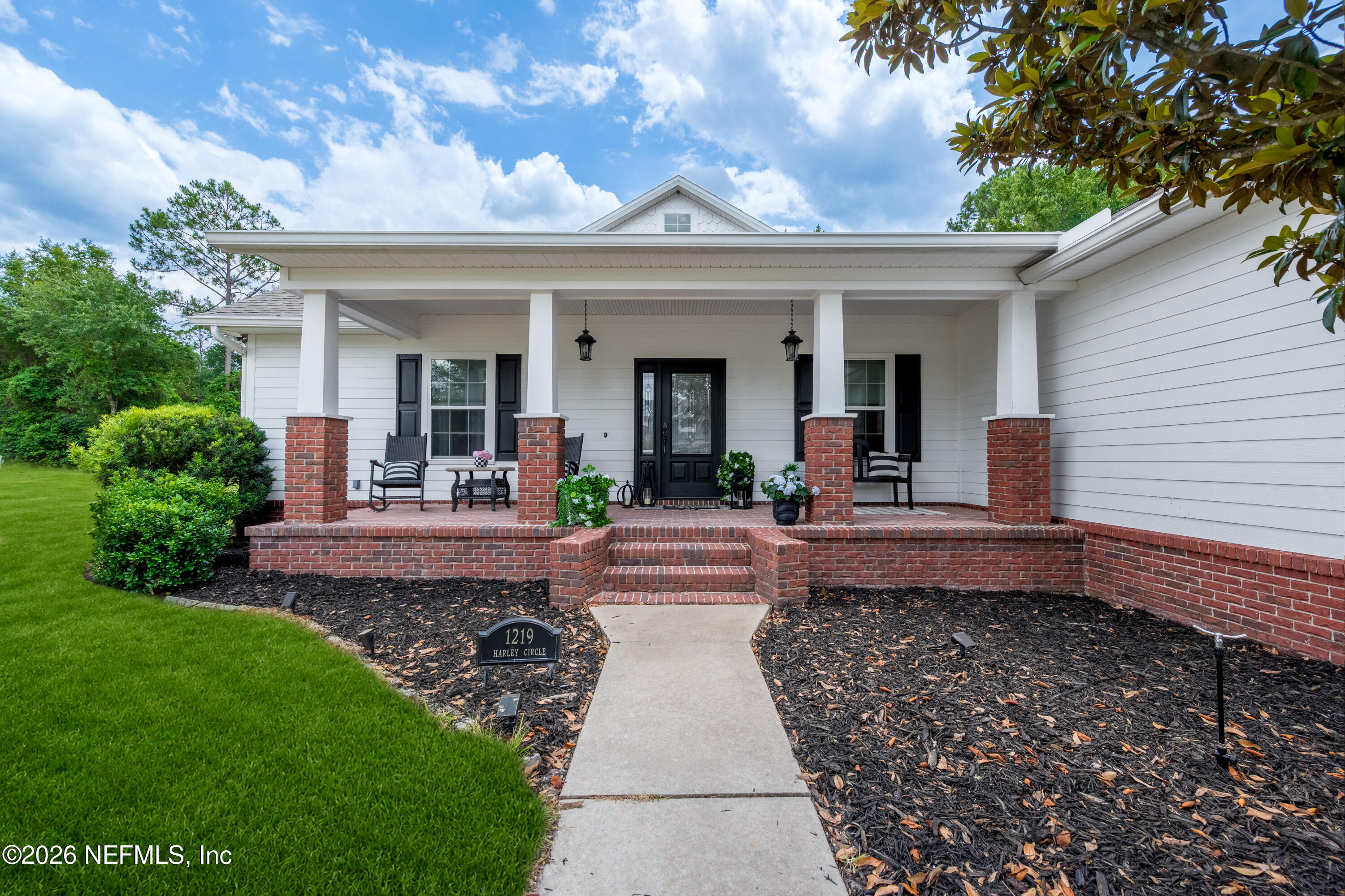 1219 HARLEY Circle