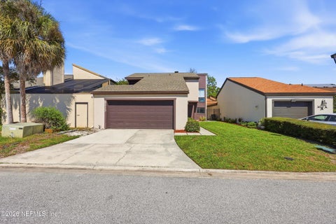 Photo of 9213 INVERRARY Court, Jacksonville, FL 32256 (MLS # 2167317)