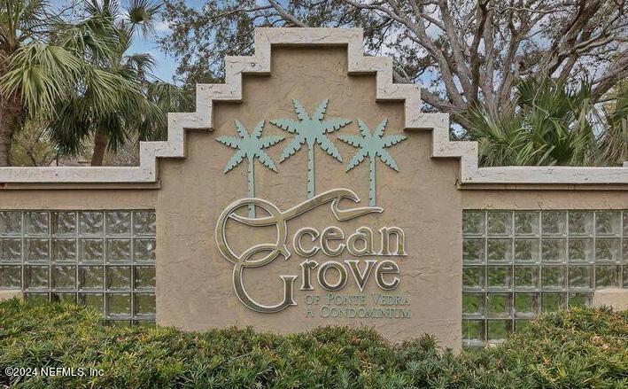 Ponte Vedra Beach, FL home for sale located at 7 Arbor Club Drive Unit 102, Ponte Vedra Beach, FL 32082