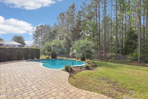 A home in Orange Park