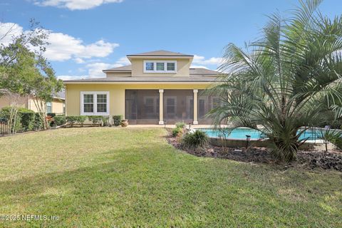 A home in Orange Park