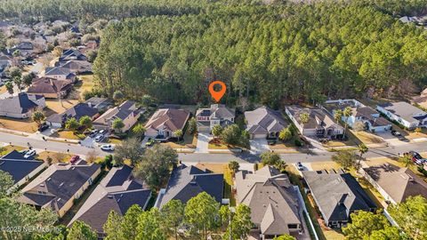 A home in Orange Park