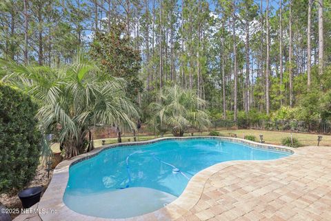 A home in Orange Park