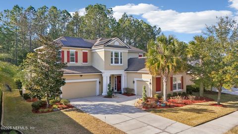 A home in Orange Park