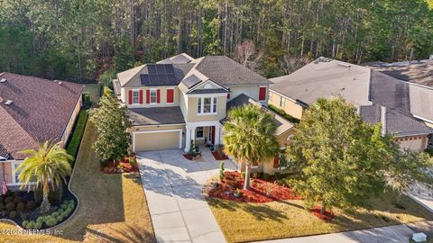 A home in Orange Park