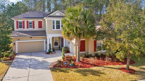 A home in Orange Park