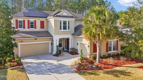 A home in Orange Park