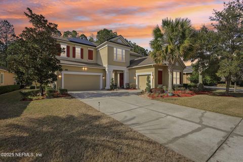 A home in Orange Park