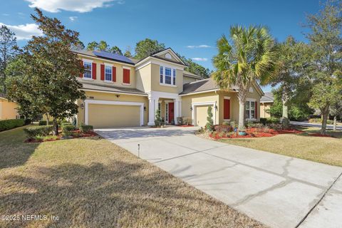 A home in Orange Park