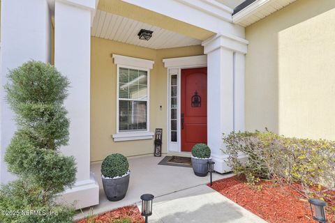 A home in Orange Park