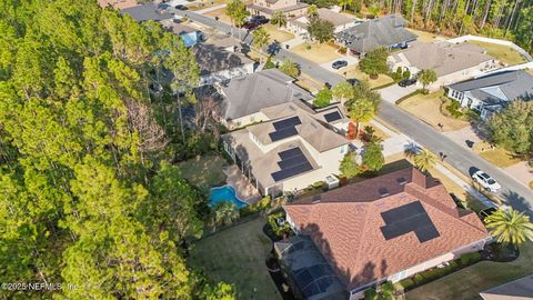 A home in Orange Park