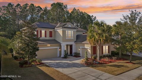 A home in Orange Park