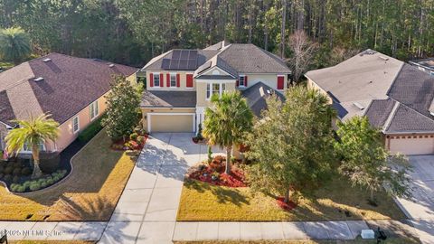 A home in Orange Park